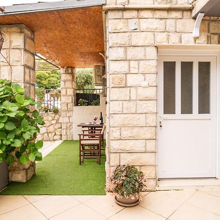 Lapad Sunshine Apartment Ragusa Esterno foto