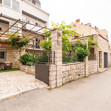 Lapad Sunshine Apartment Ragusa Esterno foto