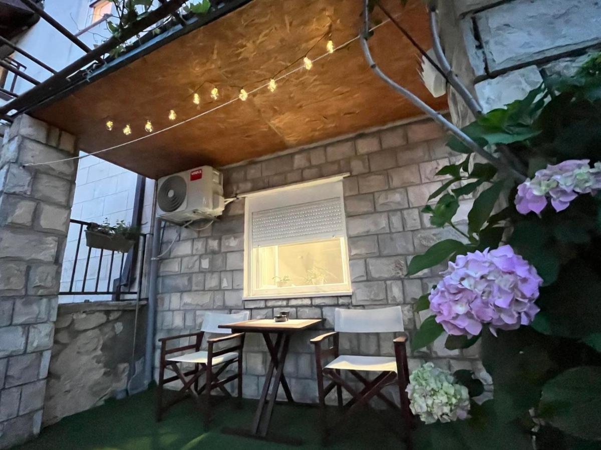 Lapad Sunshine Apartment Ragusa Esterno foto