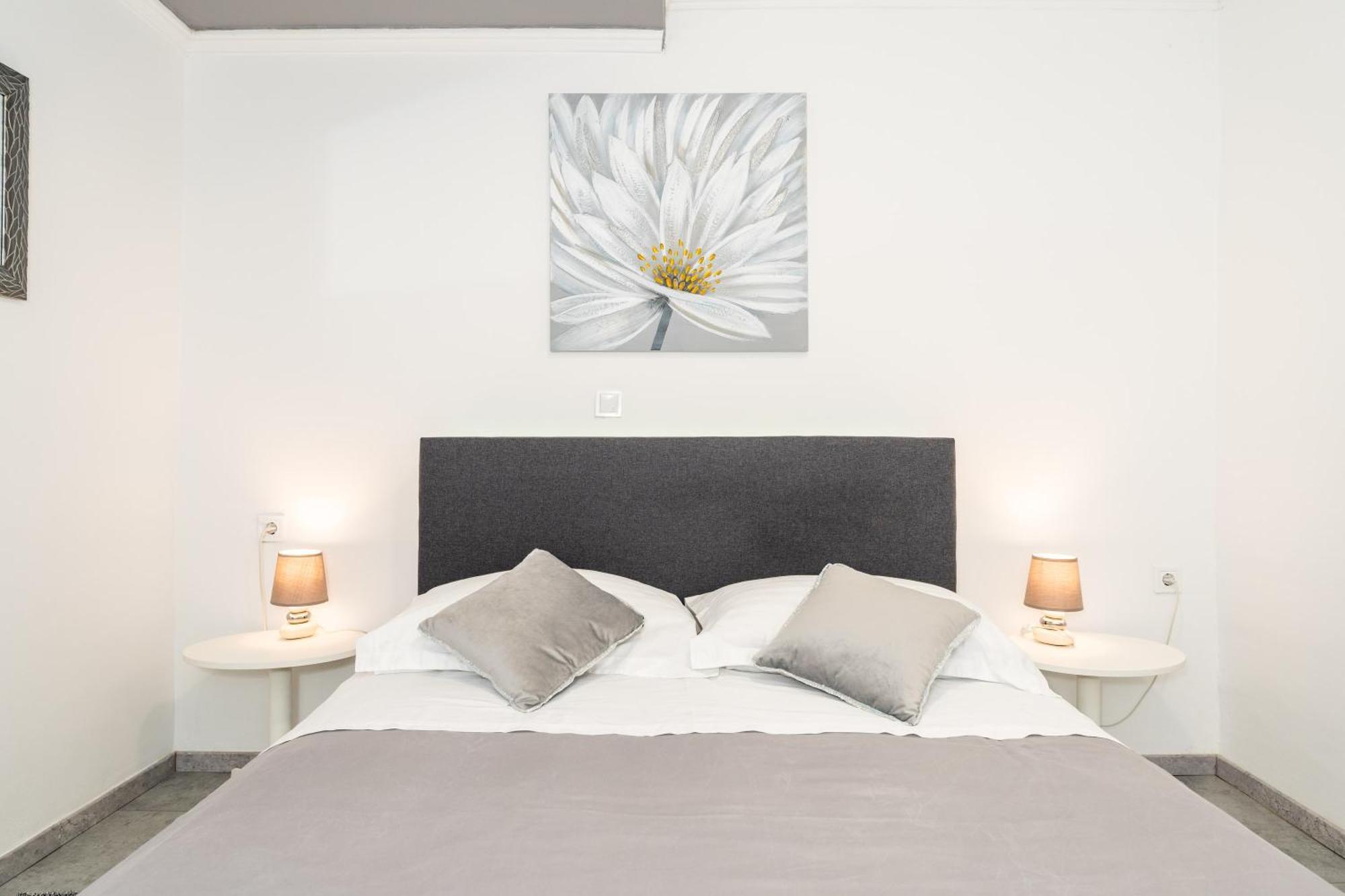 Lapad Sunshine Apartment Ragusa Esterno foto