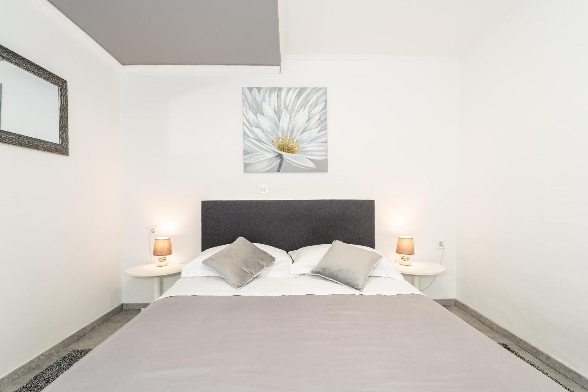 Lapad Sunshine Apartment Ragusa Esterno foto