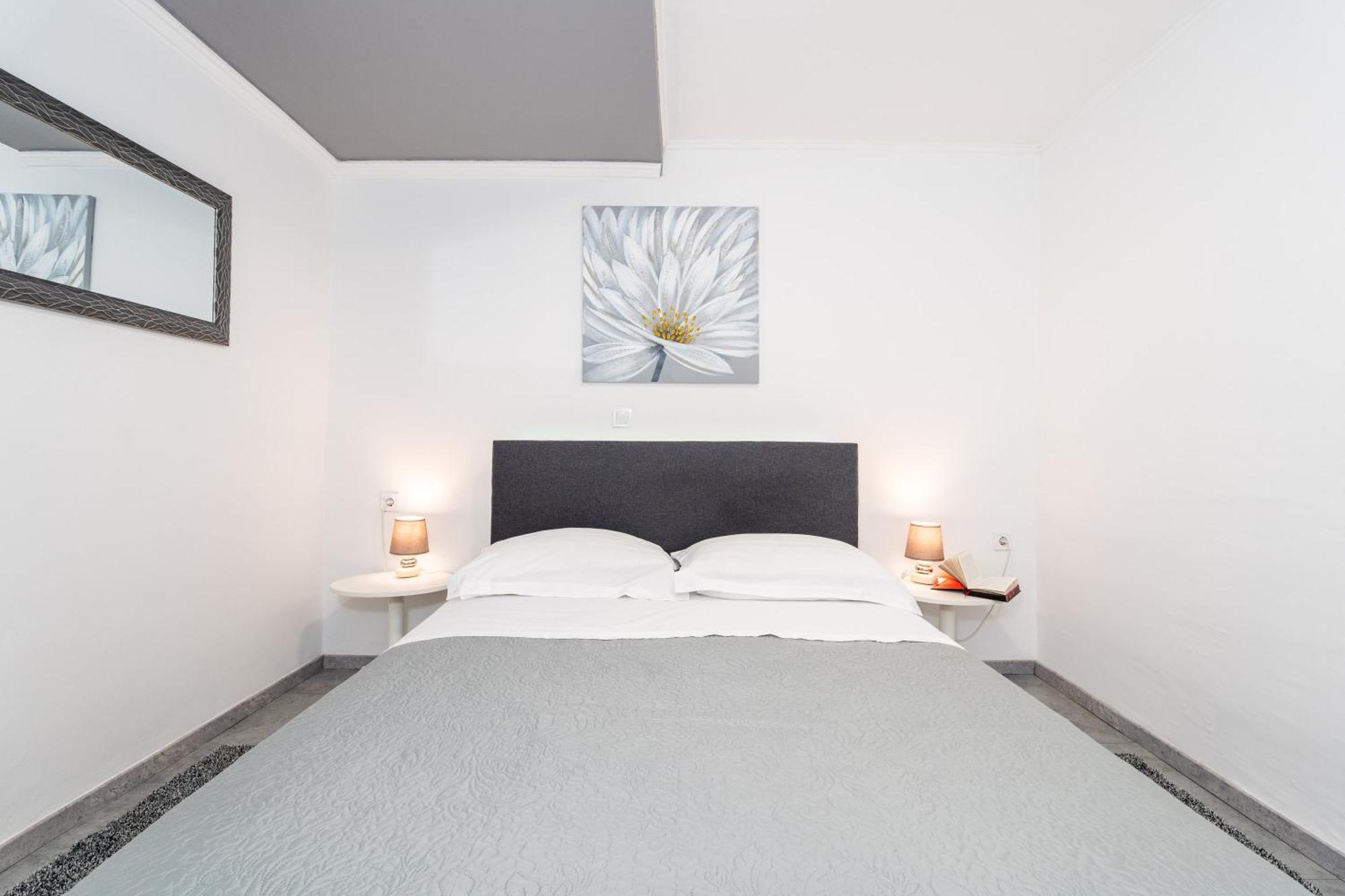 Lapad Sunshine Apartment Ragusa Esterno foto