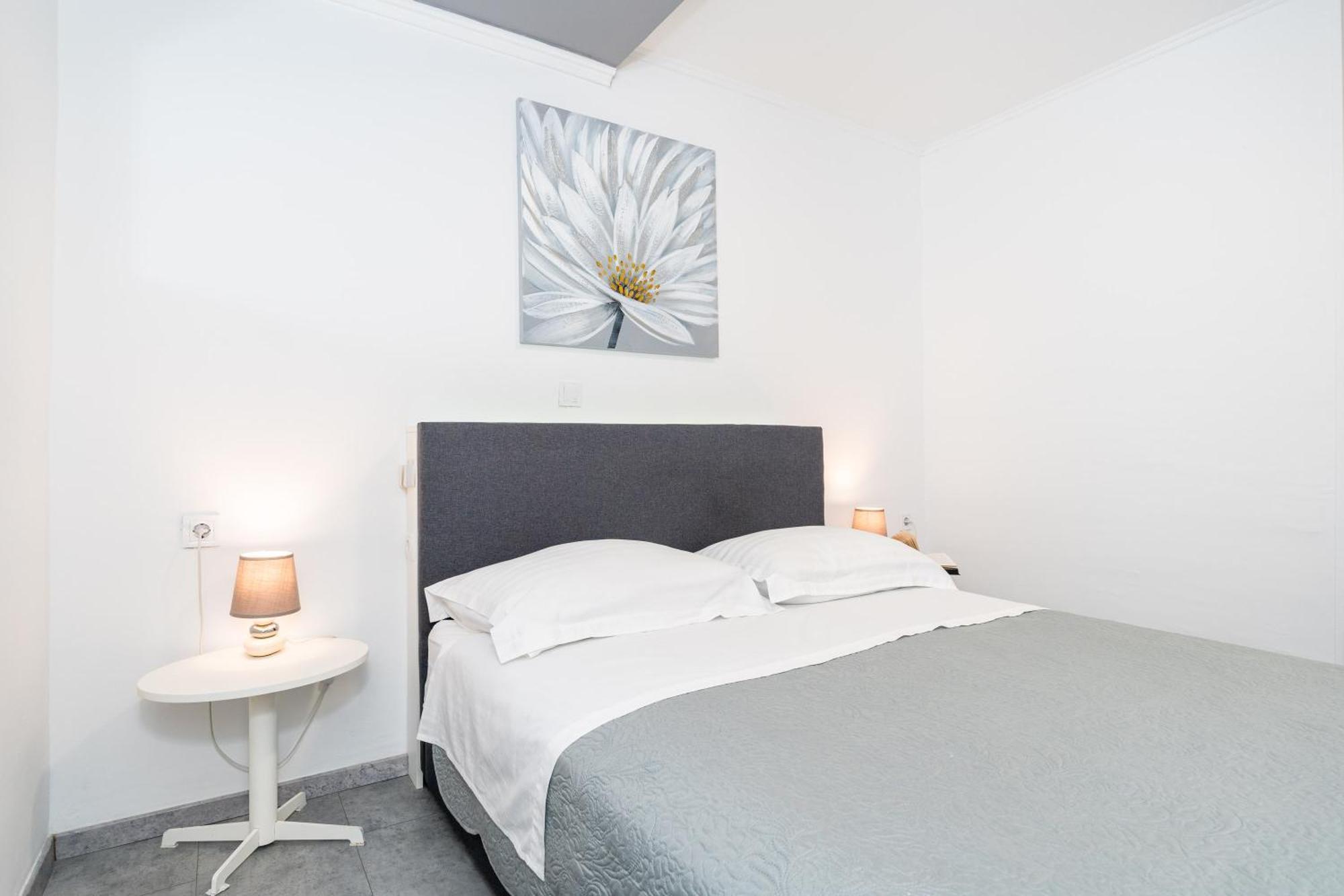 Lapad Sunshine Apartment Ragusa Esterno foto