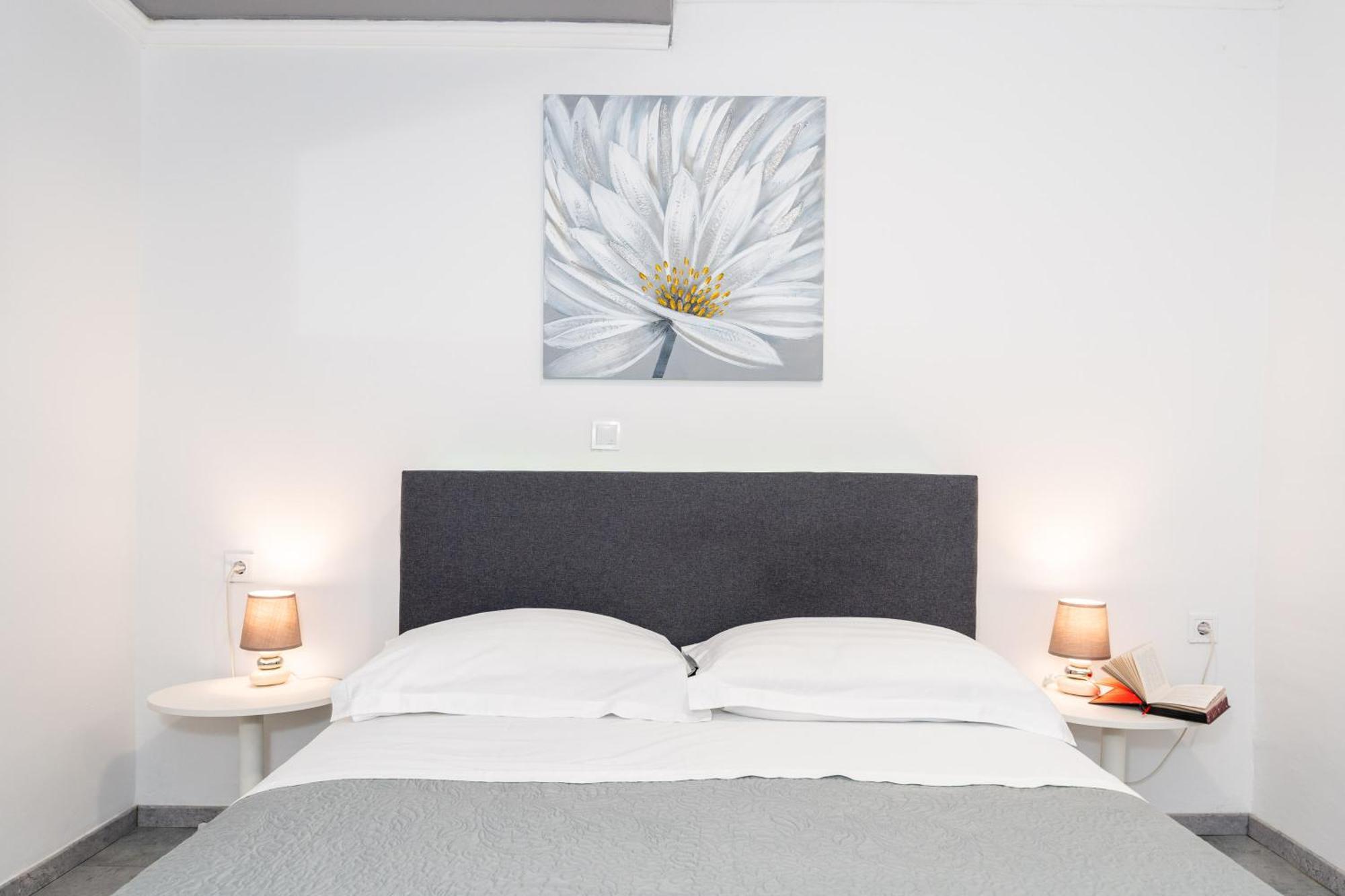 Lapad Sunshine Apartment Ragusa Esterno foto