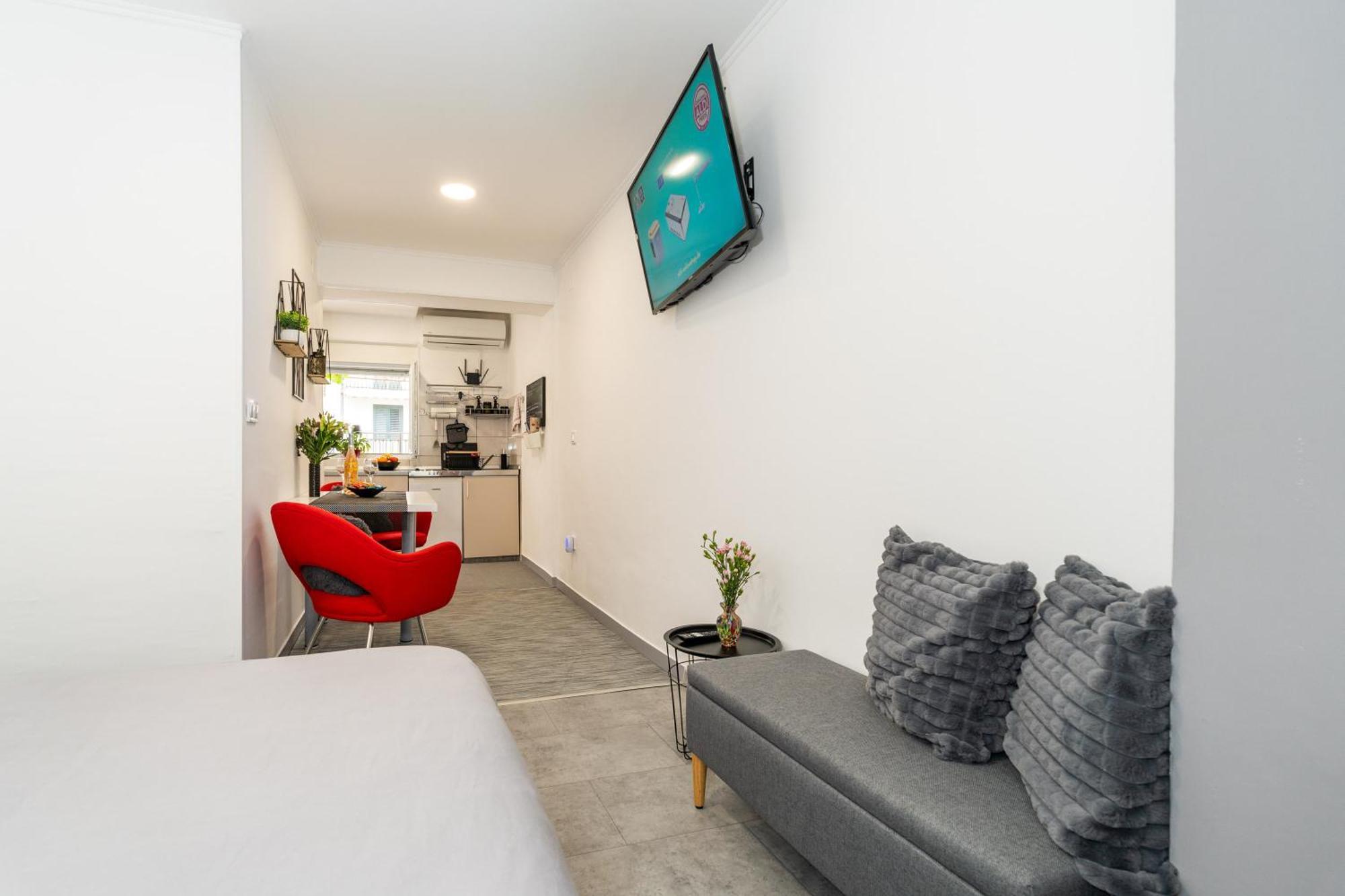 Lapad Sunshine Apartment Ragusa Esterno foto