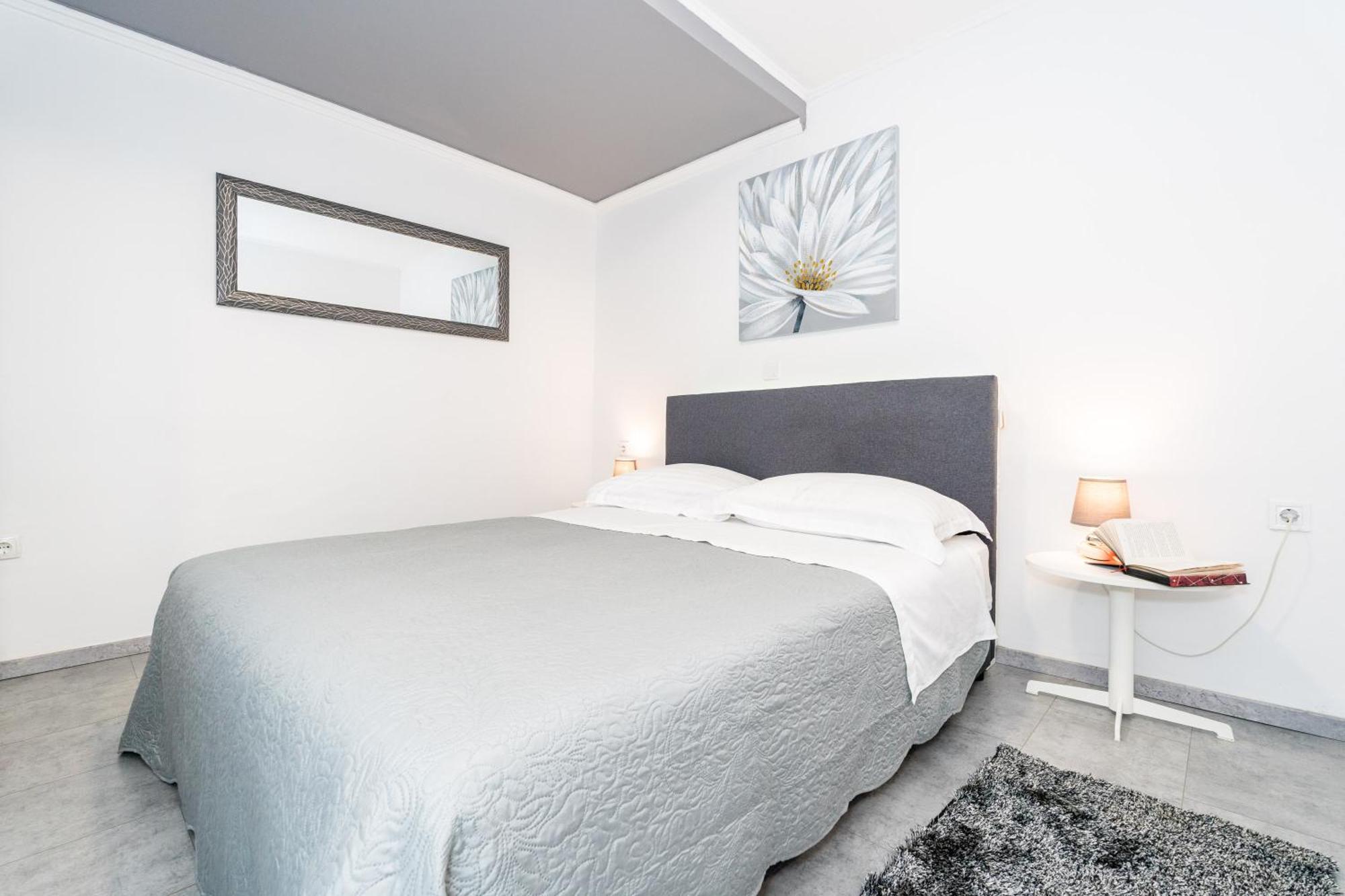 Lapad Sunshine Apartment Ragusa Esterno foto