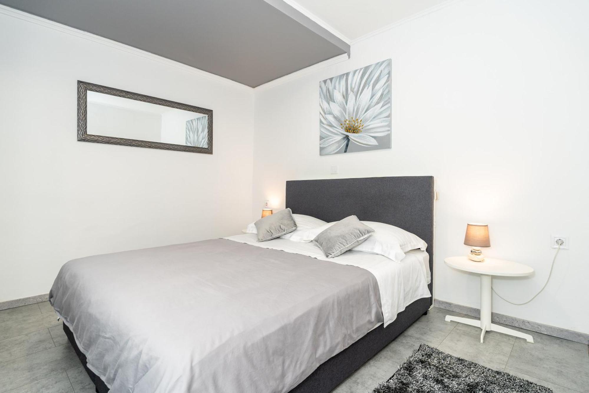 Lapad Sunshine Apartment Ragusa Esterno foto