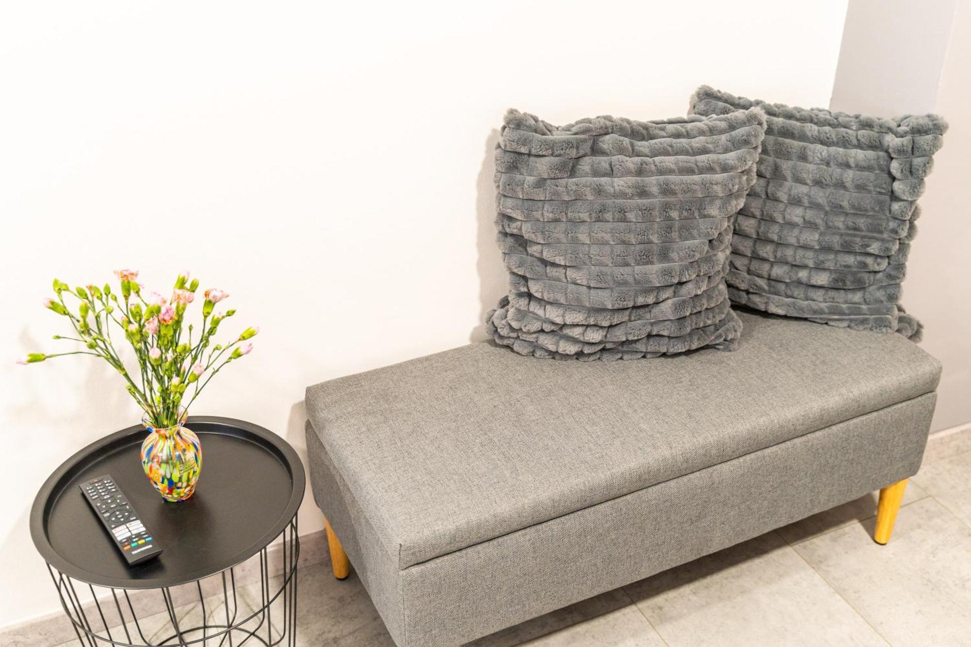 Lapad Sunshine Apartment Ragusa Esterno foto