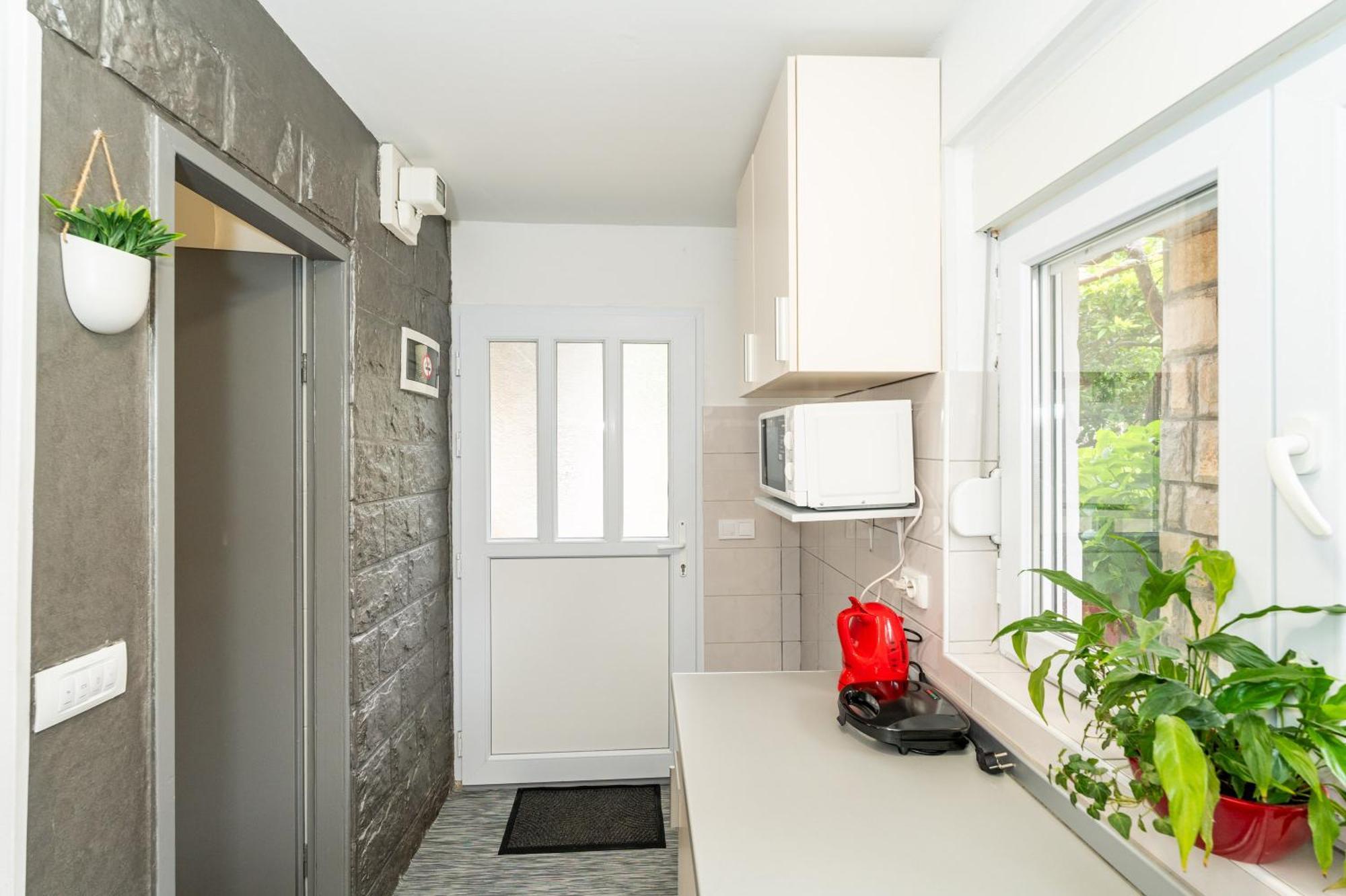 Lapad Sunshine Apartment Ragusa Esterno foto